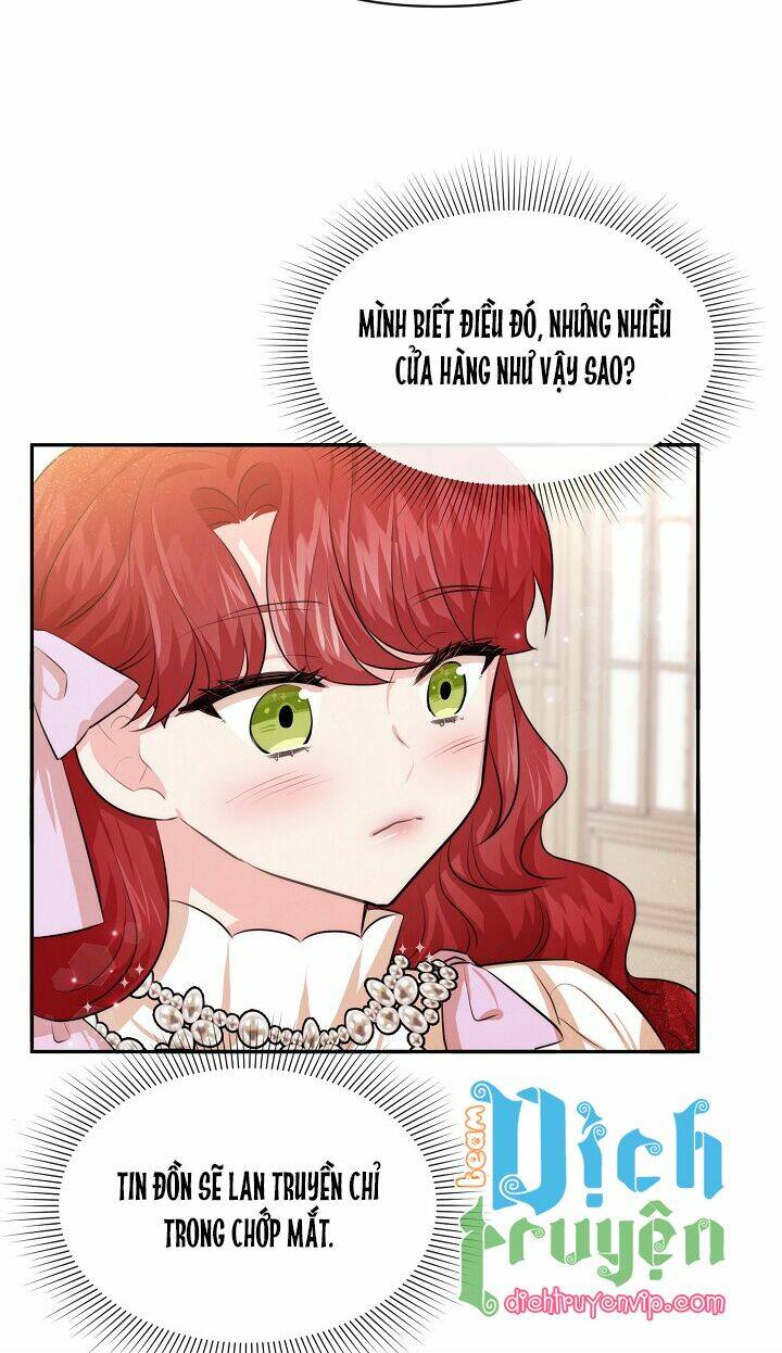 tiểu thư scarlet, em không muốn trả thù sao? chapter 58 29