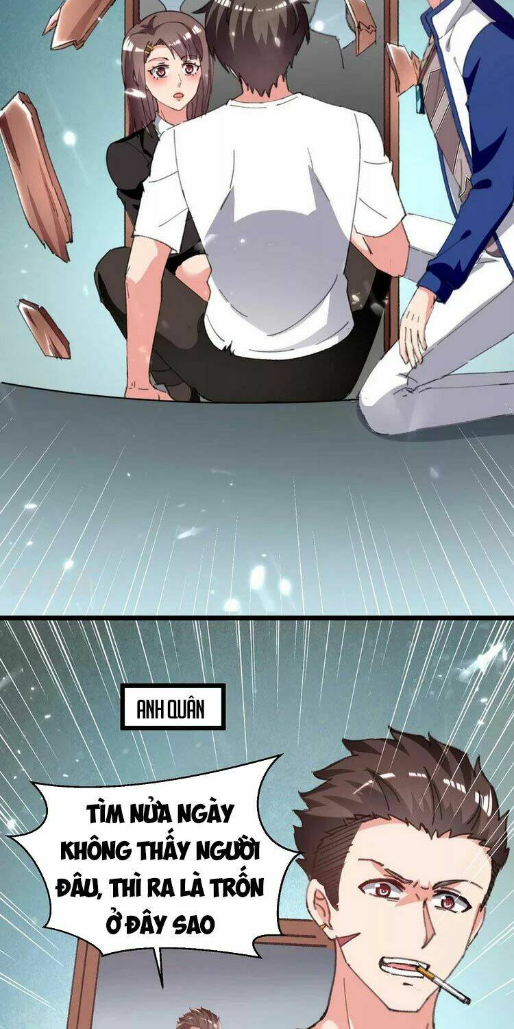 trọng sinh khí thiếu quy lai chapter 215 11