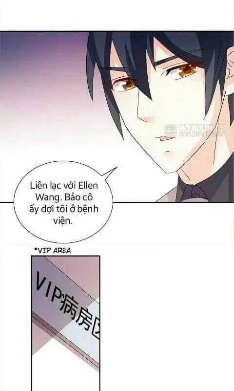 1 nửa hoàn hảo của ceo chapter 35 20