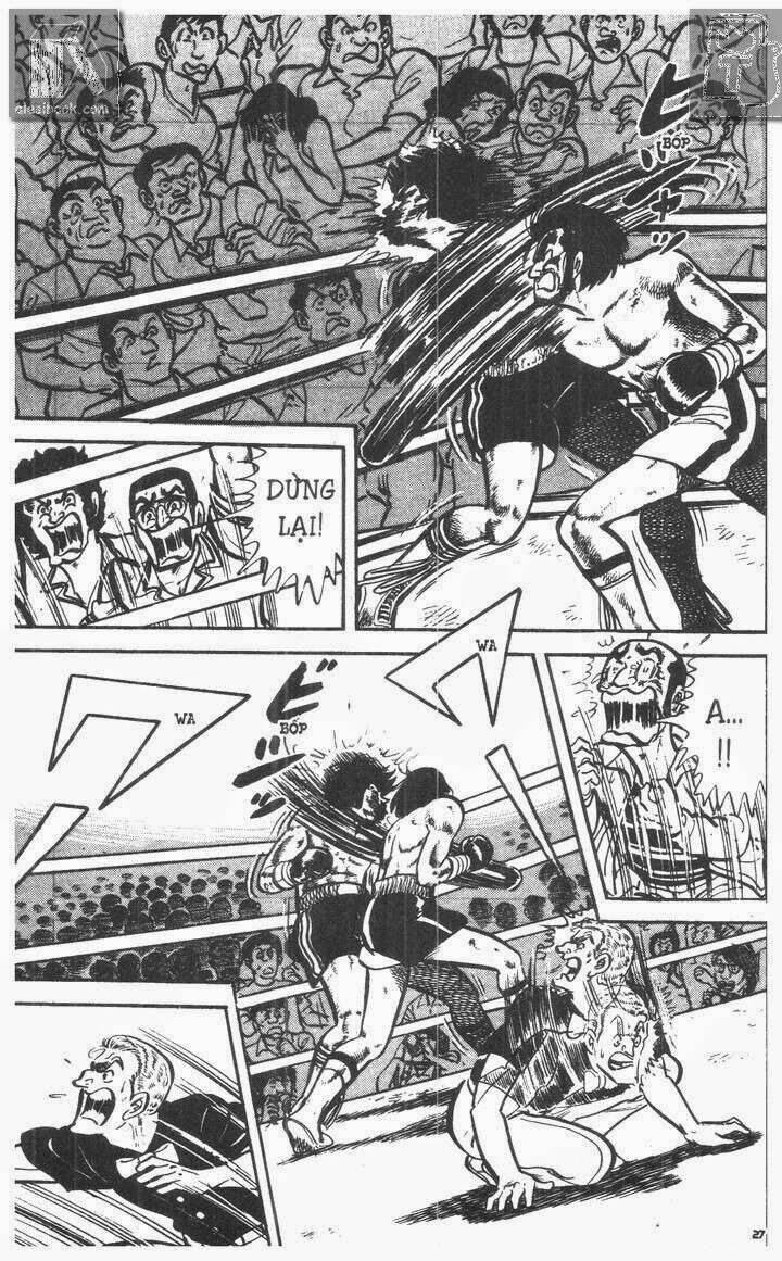 ganbare genki chapter 194 3