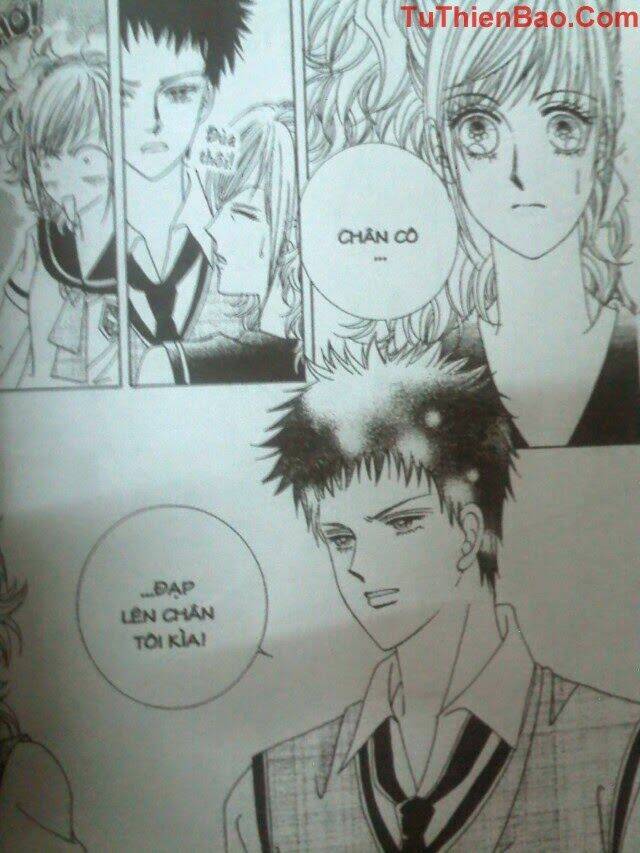 tình trong mộng chapter 6 111