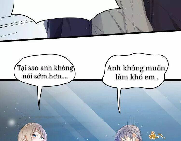 tổng tài đại nhân song mặt kiều thê chapter 1 15