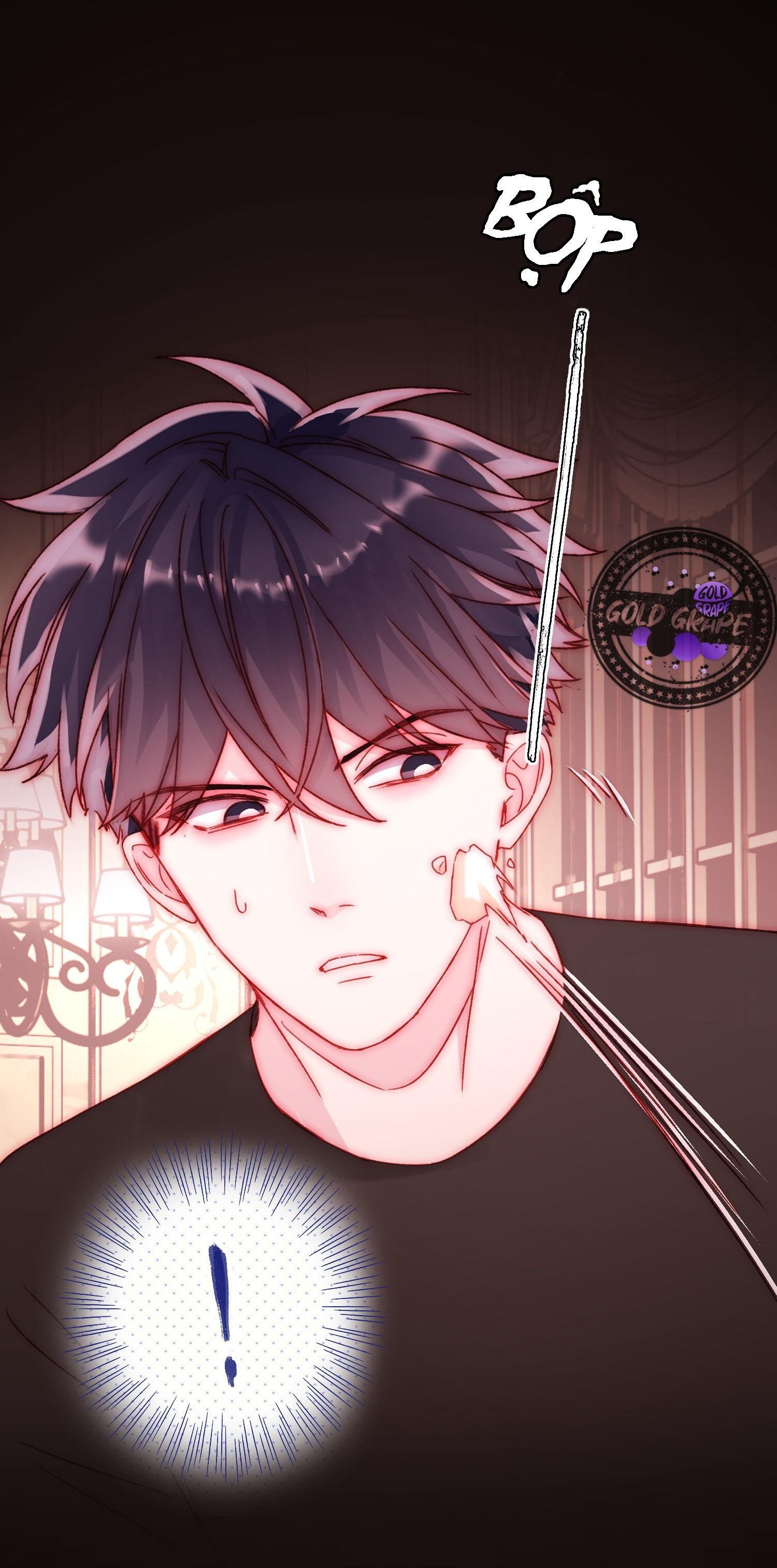 tôi phải trở thành nhân vật đại phản diện chapter 54 16