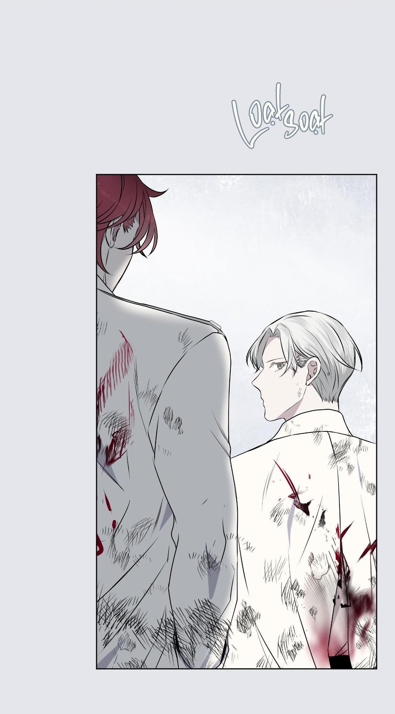 rừng biển [bl] chapter 34 34