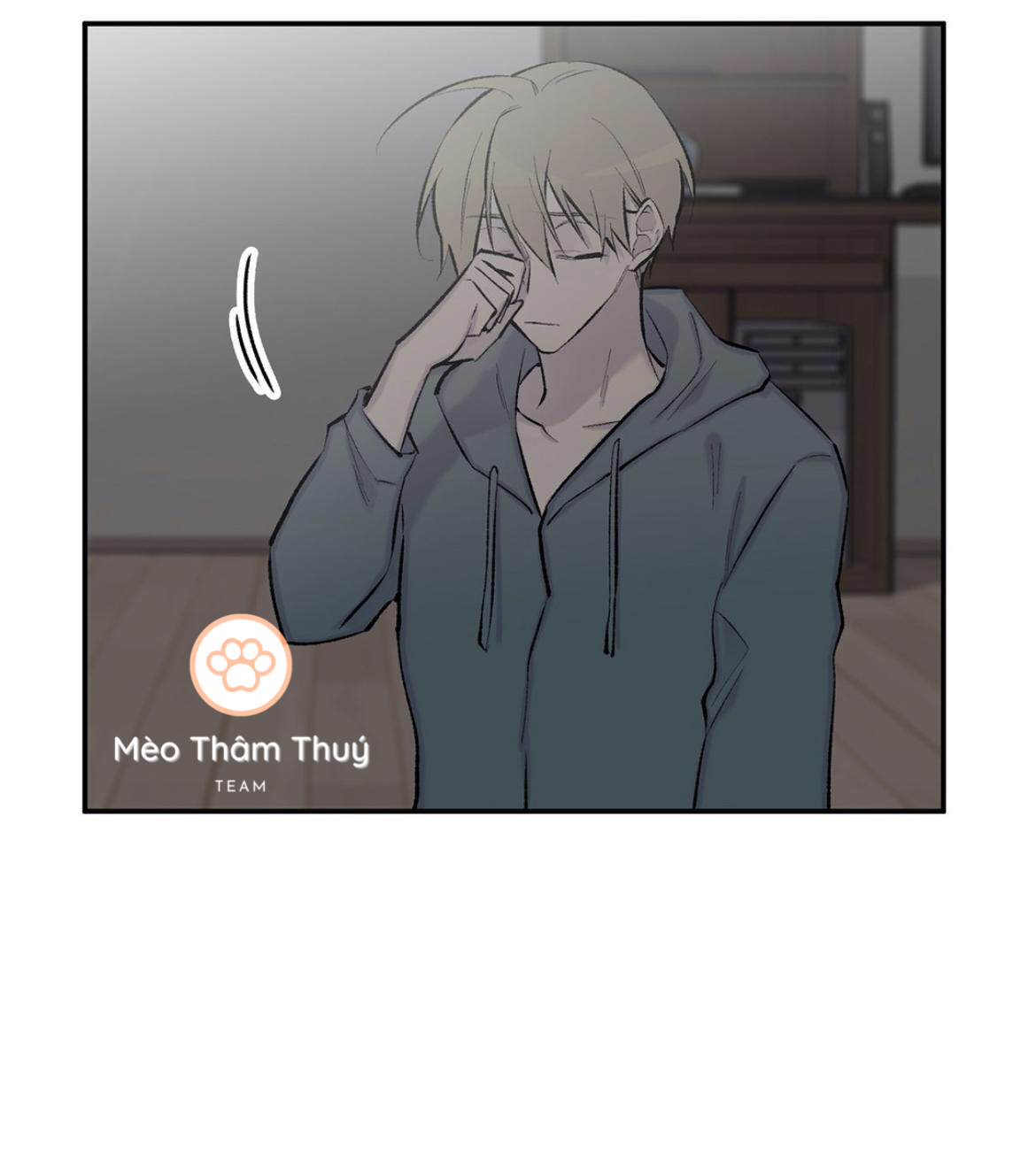 đừng viết nữa, tác giả thân mến! chapter 53 28