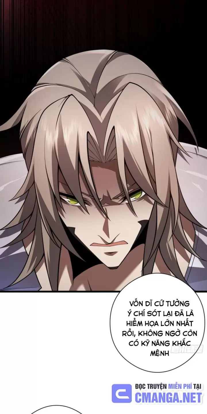 ta, chúa tể rừng xanh chapter 20 44