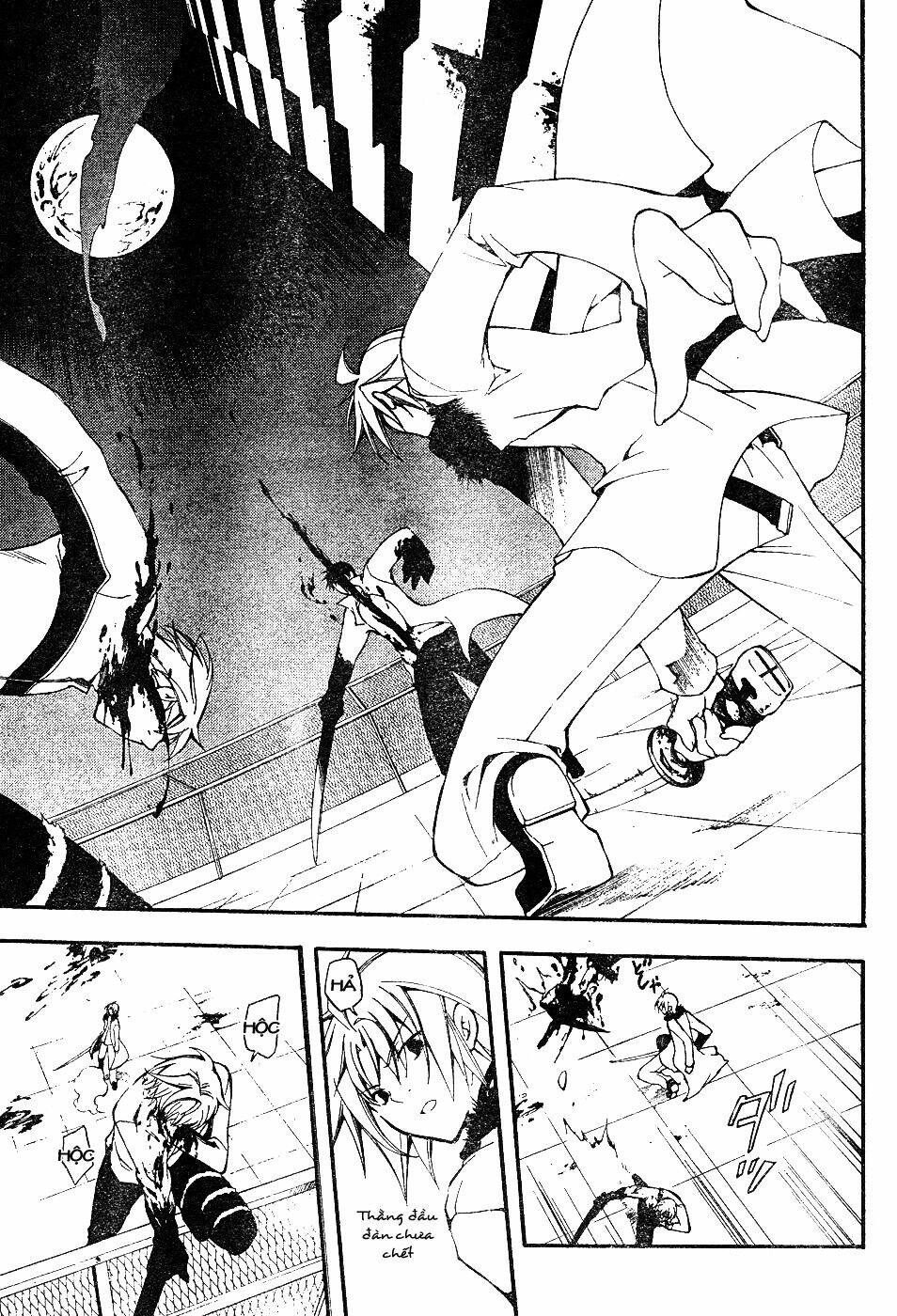 bloody cross chapter 7 4