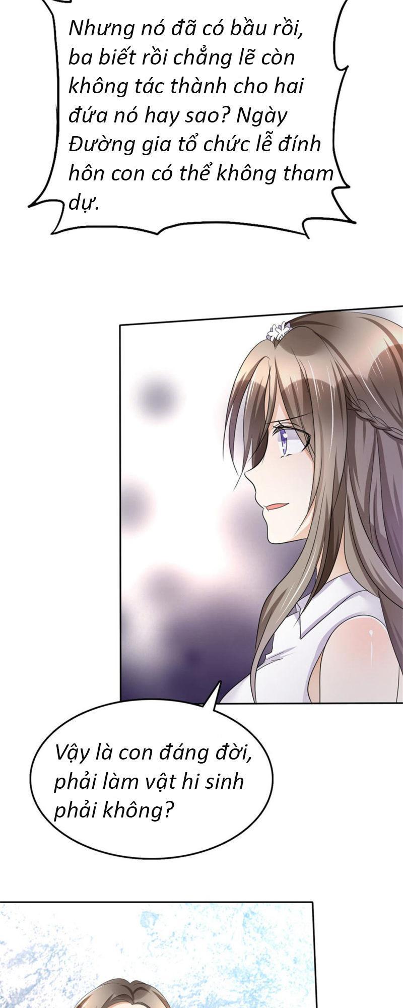 con đường phản công của sủng thê chapter 6 30