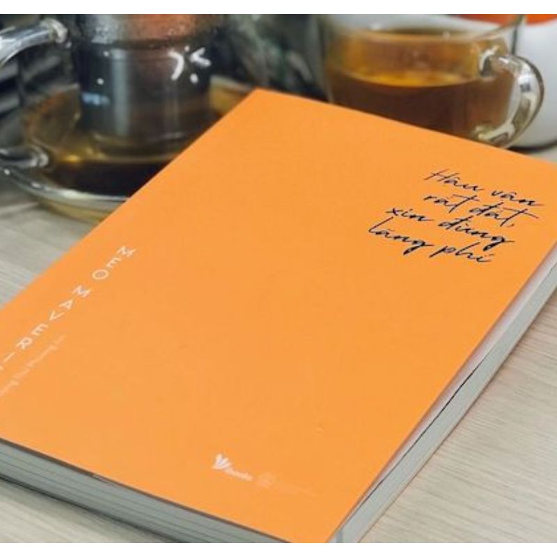 Hậu Vận Rất Đắt Xin Đừng Lãng Phí