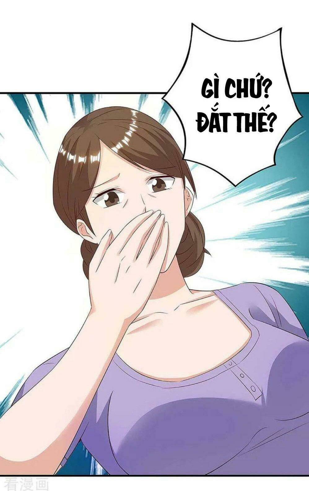 trọng sinh khí thiếu quy lai chapter 108 8