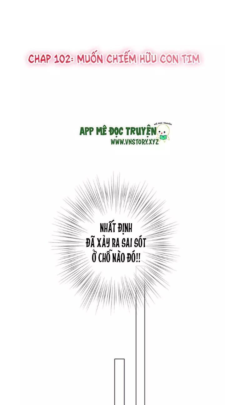 con tim rung động 2 chapter 102 3