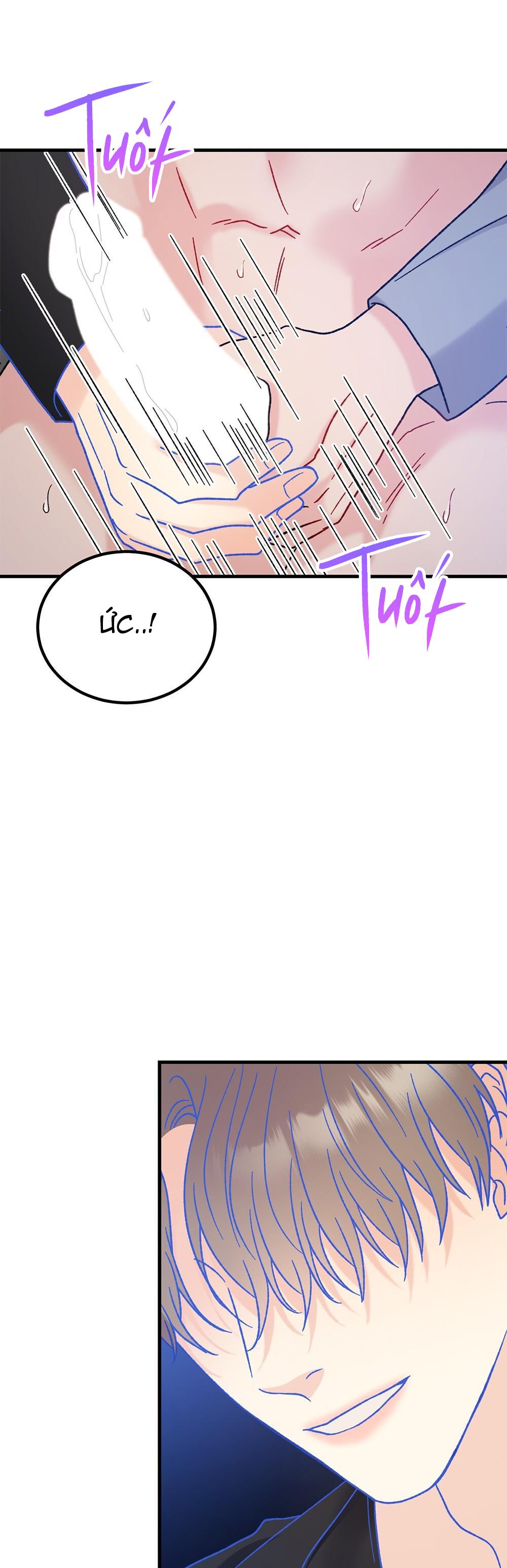 cậu không phải là gu của tôi chapter 17 58