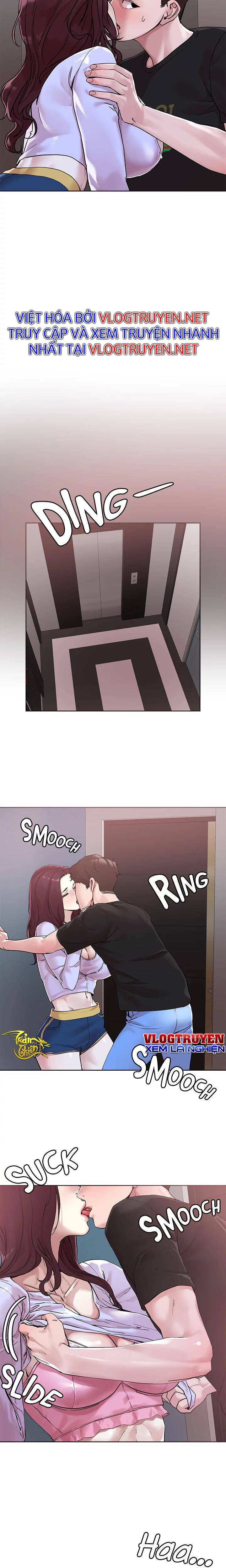 siêu chịch hệ thống của “hắc ám vương giả” chapter 47 6