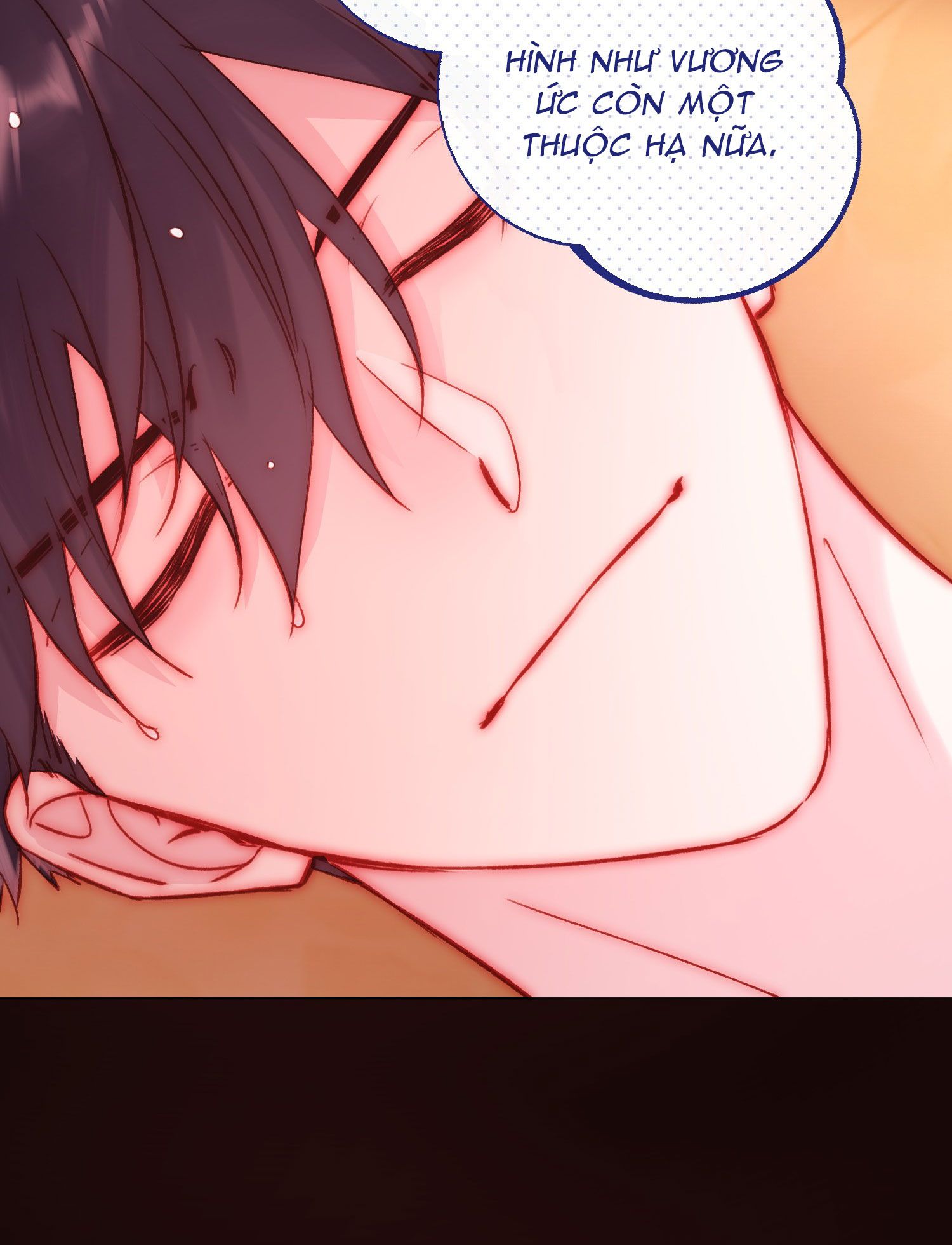 tôi phải làm một kẻ đại xấu xa chapter 55 30