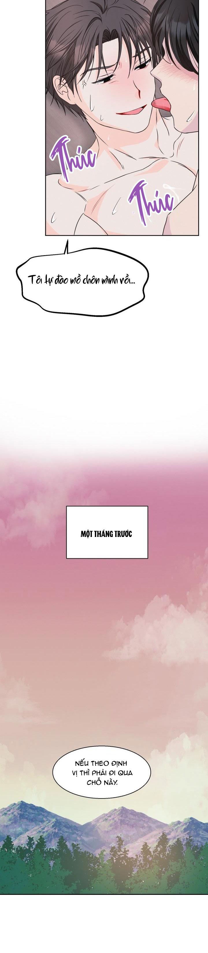 quý đói chapter 1 7