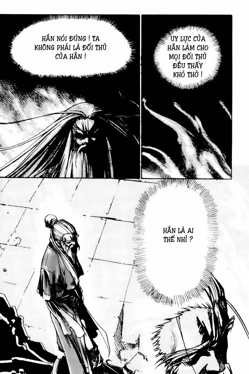 king of hell chapter 52 8