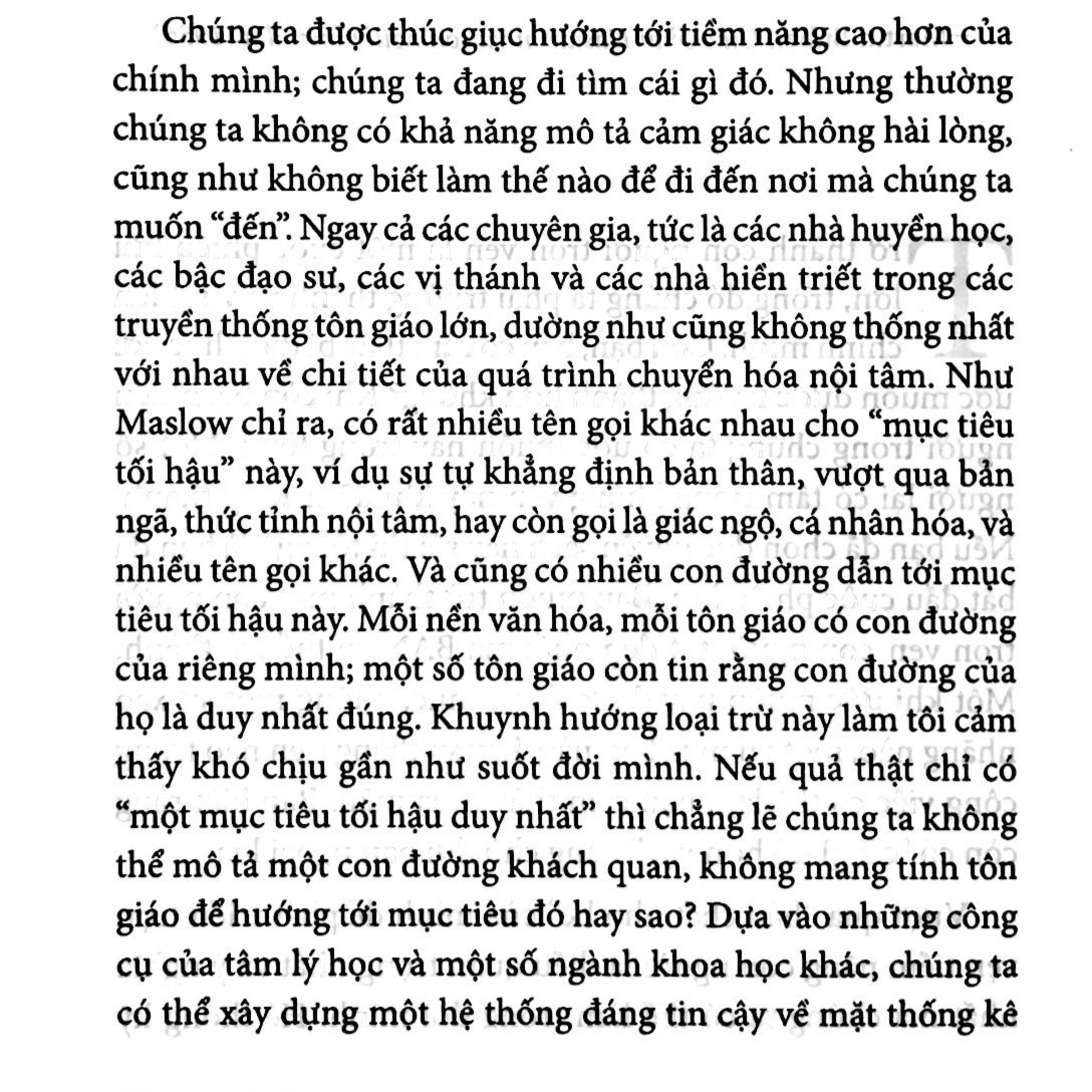 21 Kỹ Năng Trí Thông Minh Nội Tâm