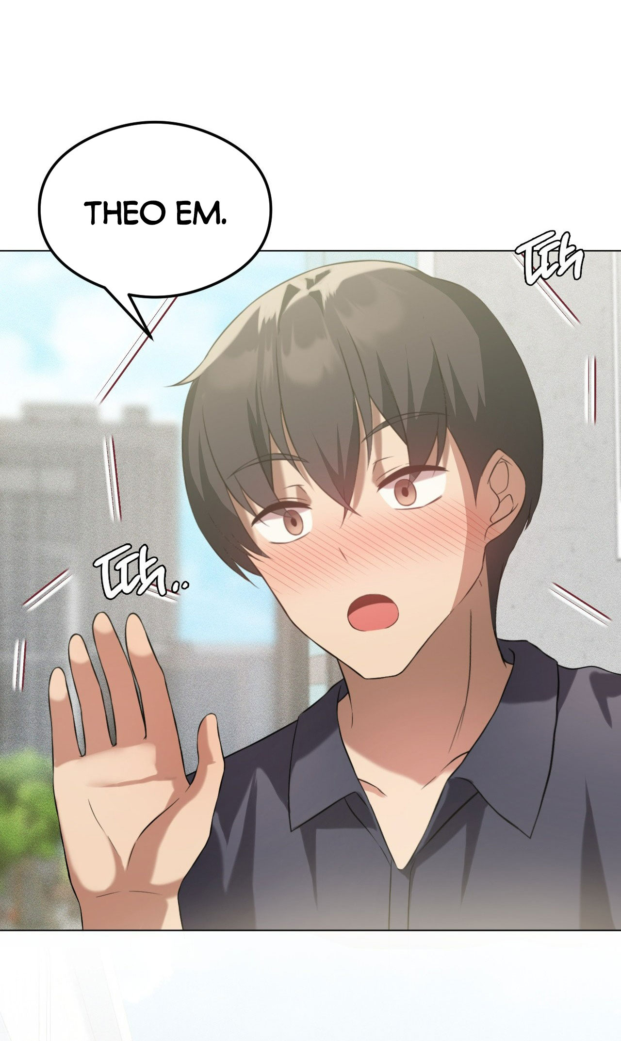 [18+] thăng cấp đến khi hài lòng chapter 25.2 5