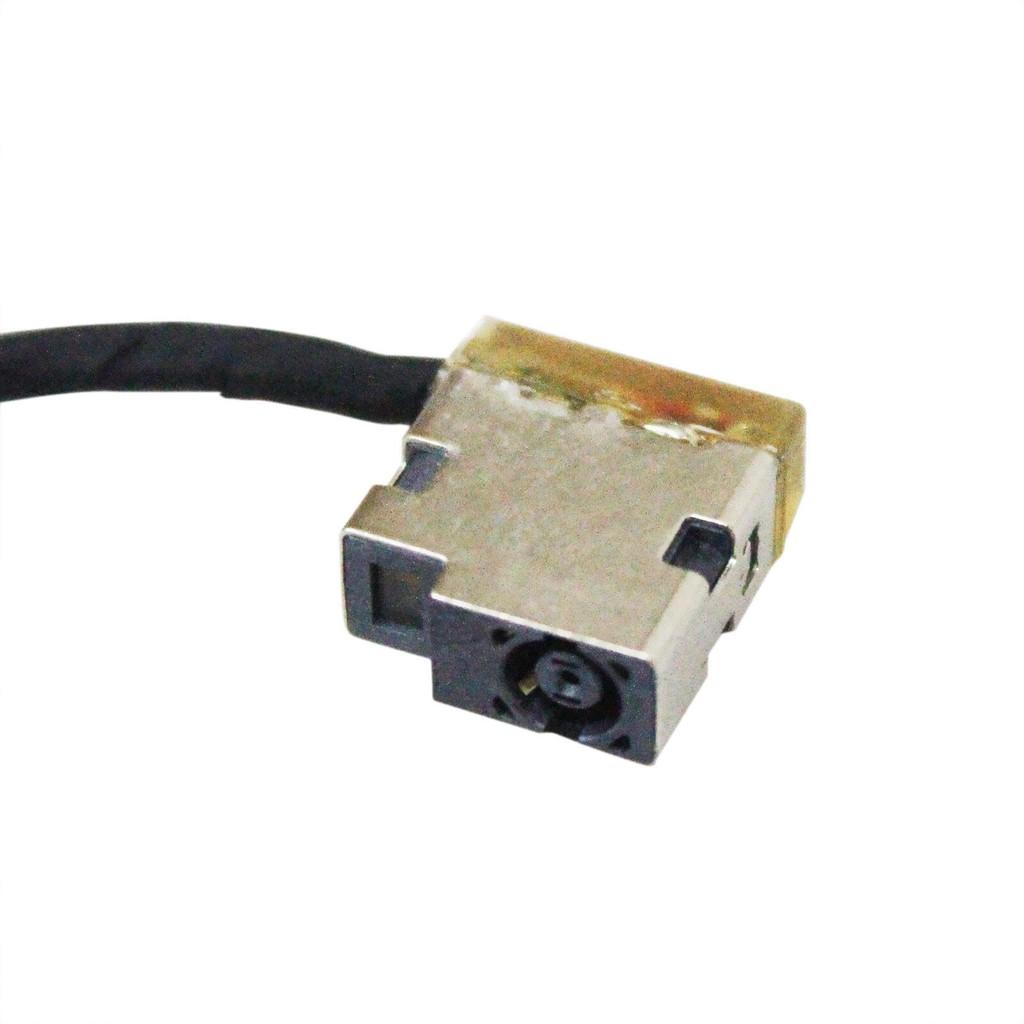 Cáp Nguồn Dc Cho Hp Probook 430 440 450 455 470 G3 804187-s17 827039-001