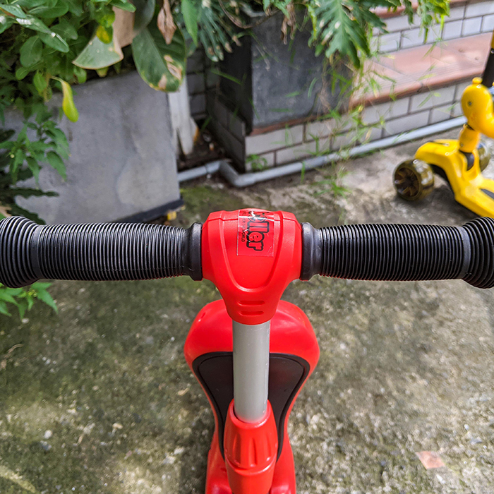 Xe trượt scooter 2 trong 1 cho bé HD-217