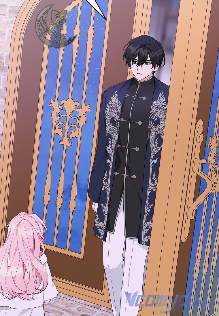 trở thành con gái út của công tước phản diện chapter 27 40