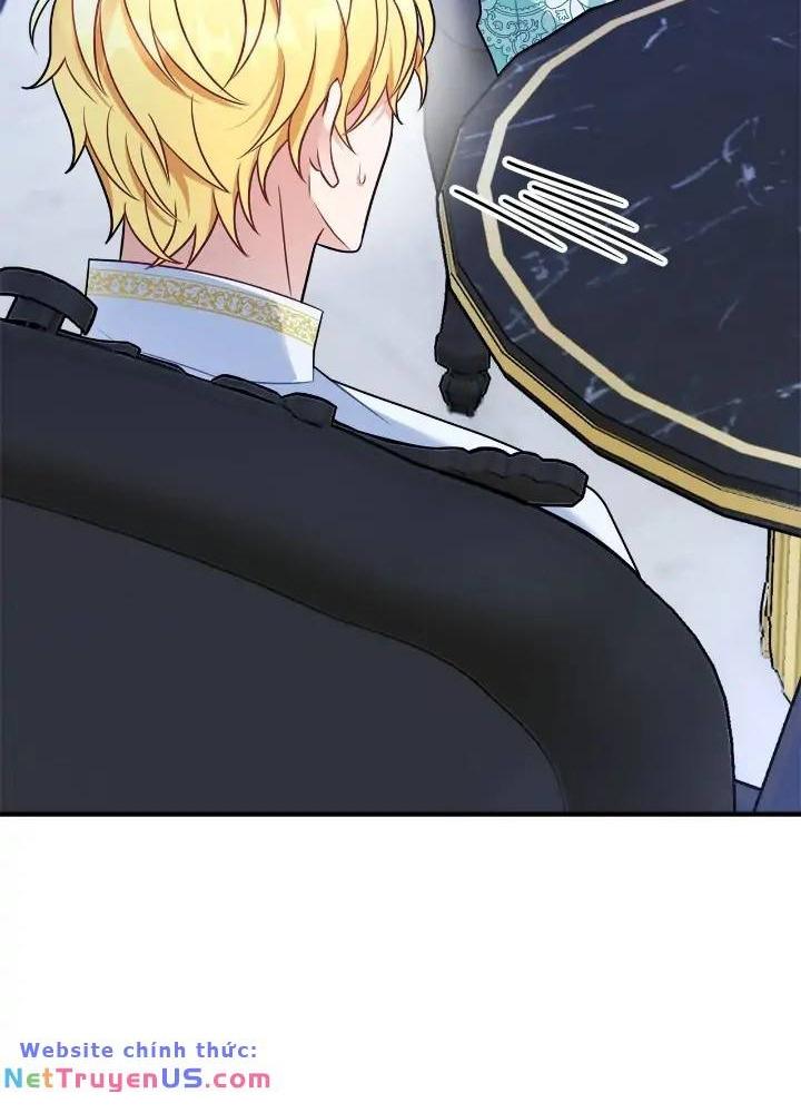 tại sao mẹ chồng tôi lại như thế này? chapter 6 52