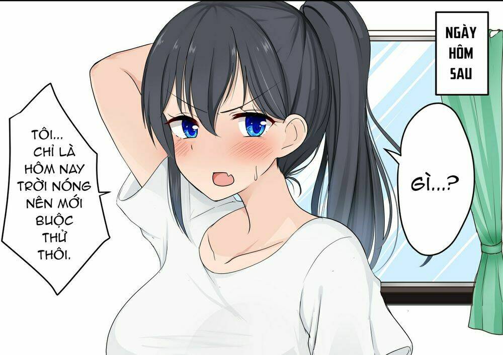 liêm sỉ của cô gái ts chapter 5 2