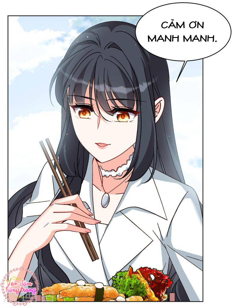 cô ấy đến rồi, xin nằm xuống! chapter 259 9