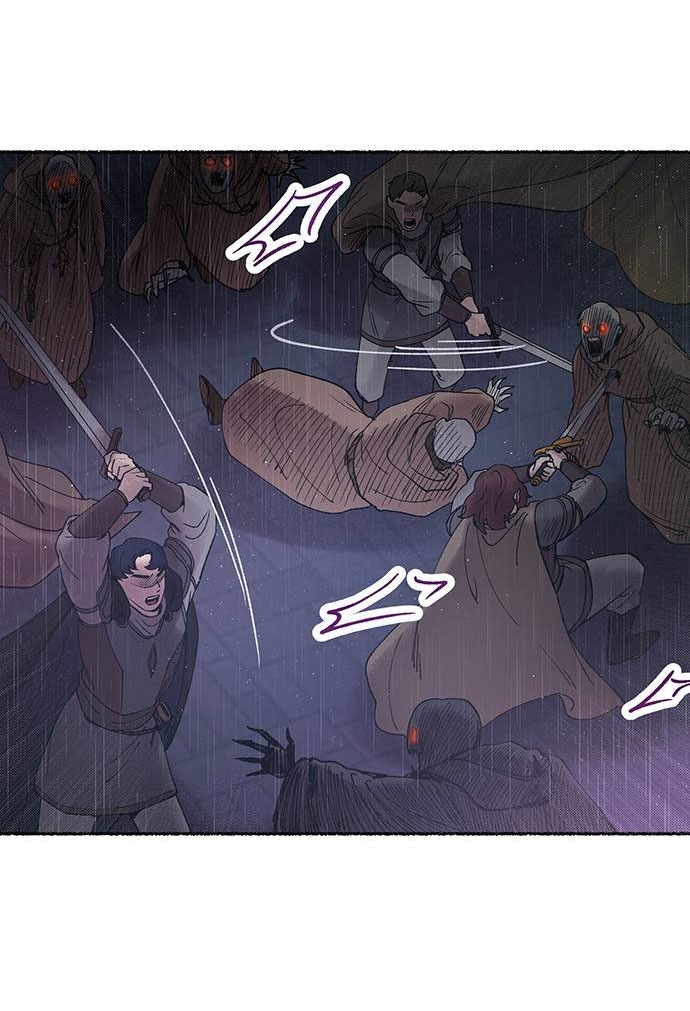 như gió trên cành cây khô chapter 22 42