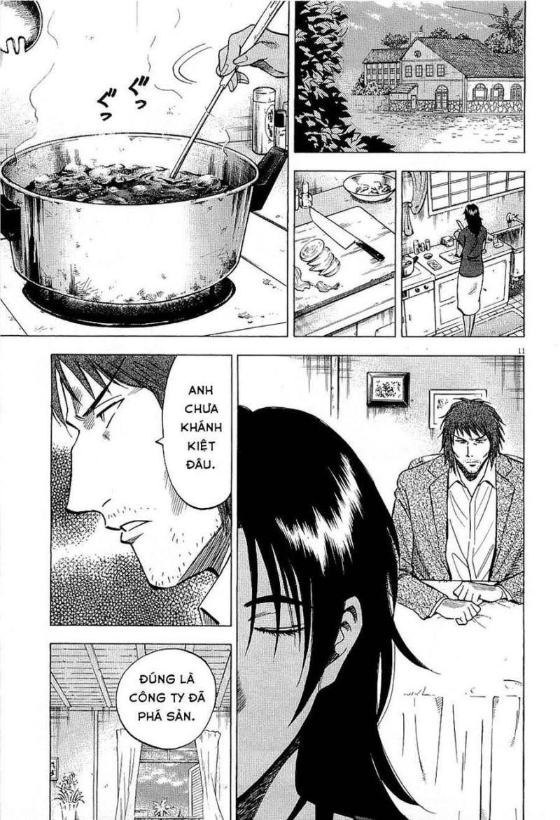 lost man chapter 46 11