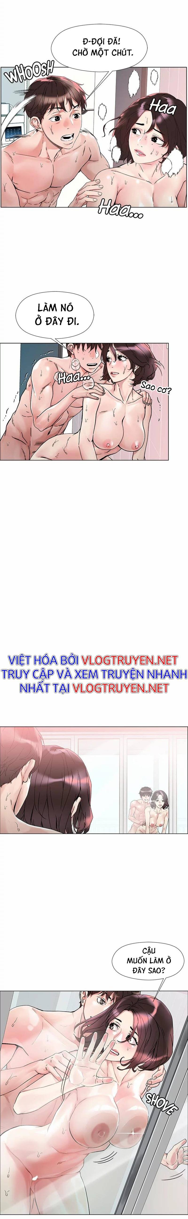 siêu chịch hệ thống của “hắc ám vương giả” chapter 2 11