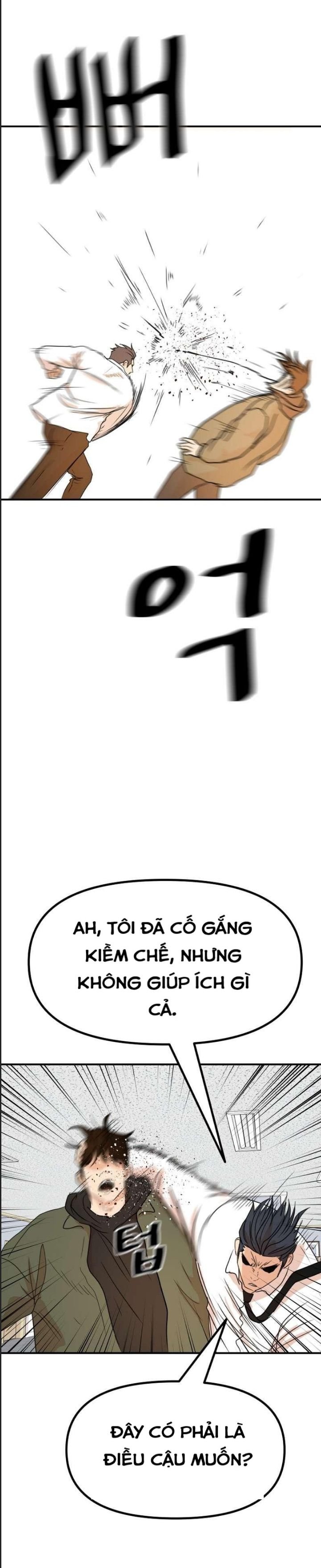 bạn trai võ sĩ chapter 118 30