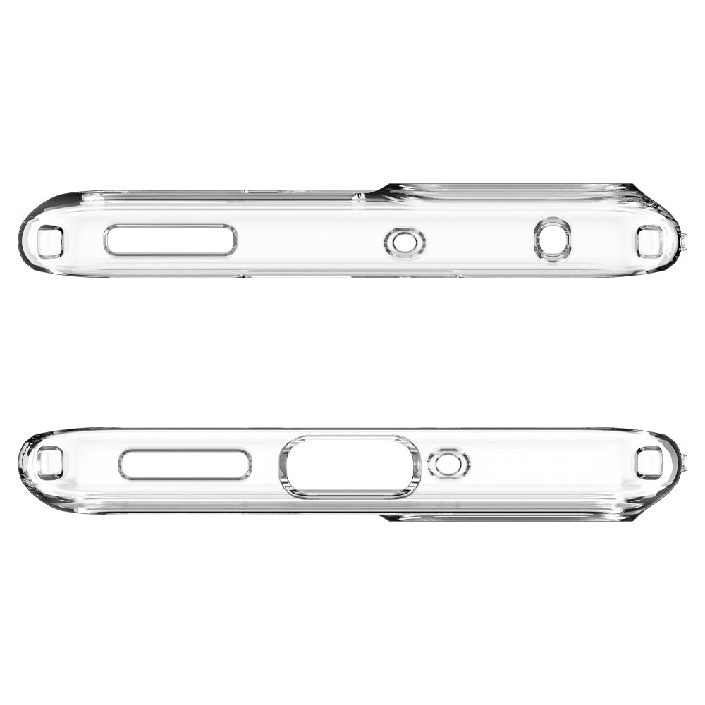 Ốp Lưng Silicon TPU trong suốt GOR cho Xiaomi 12 Pro - Hàng Nhập Khẩu