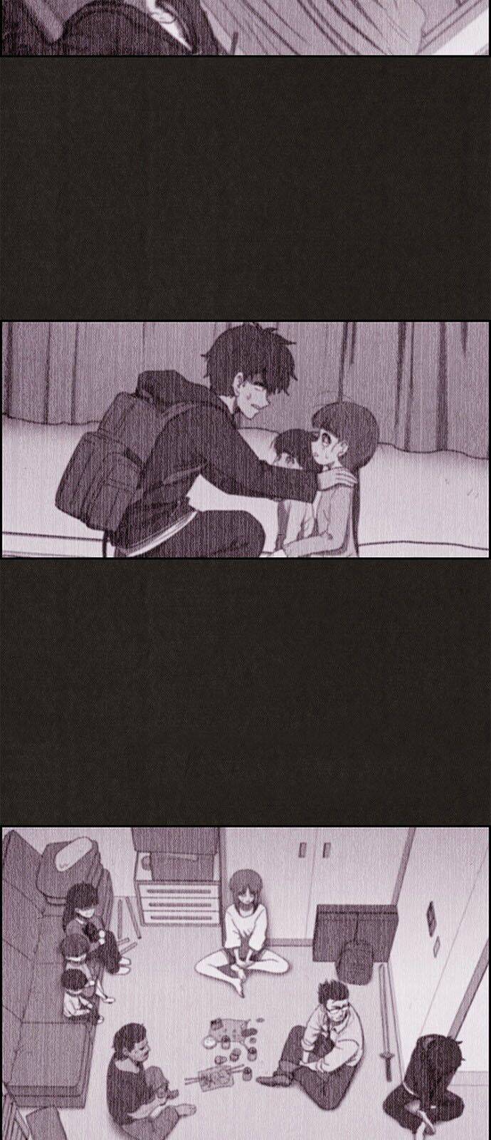 quái vật tại chung cư xanh chapter 36 14