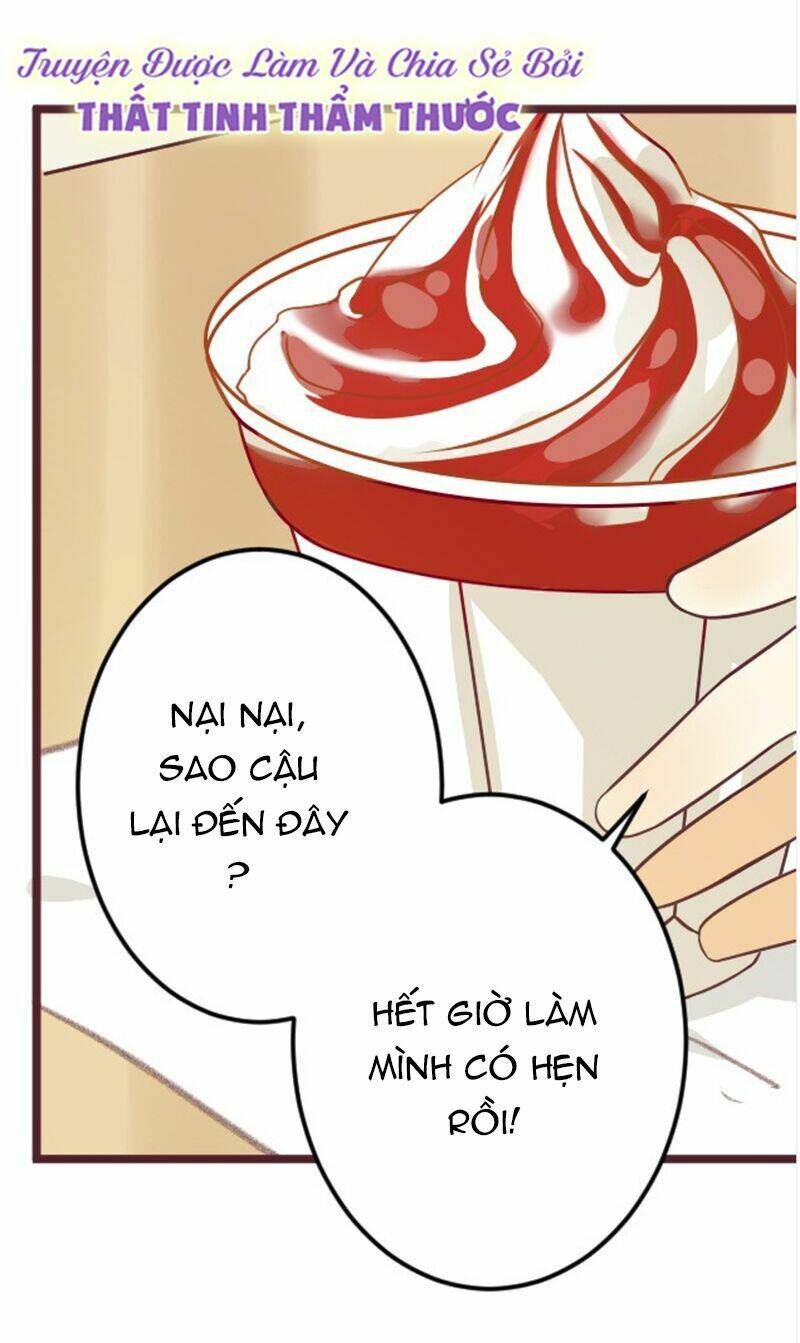 hoa đào nhẹ rơi đẹp như em chapter 5 3