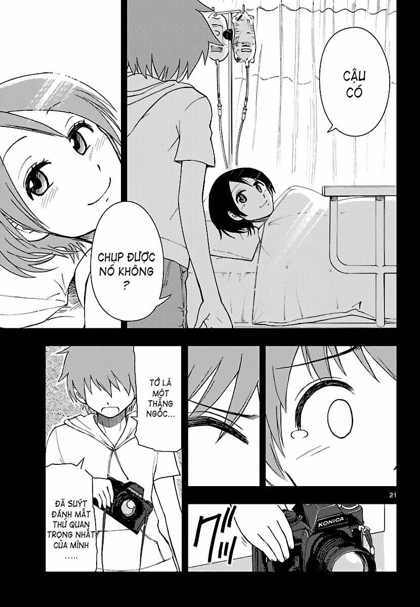 ginen shounen chapter 10 22