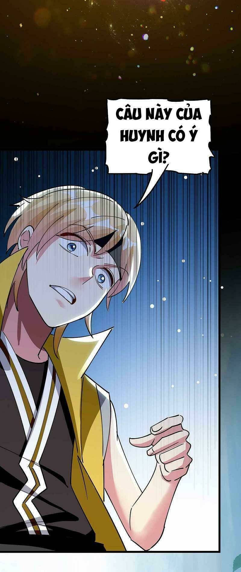 vạn giới tiên vương chapter 87 50