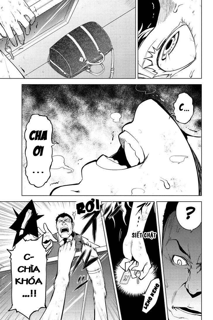 shinjuku dxd chapter 12 9