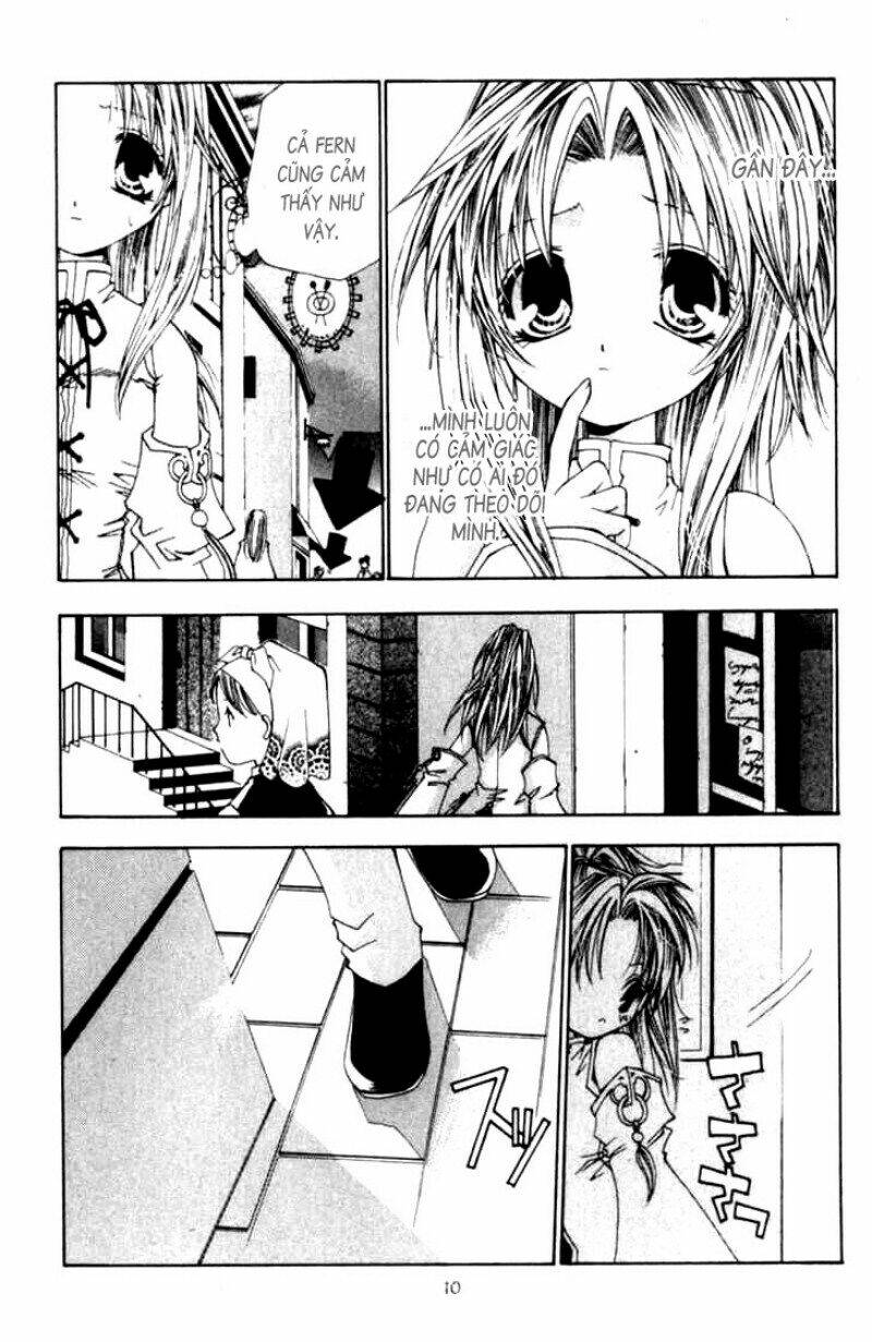 magical x miracle chapter 10 9