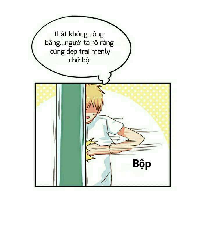 mối tình đầu có chút ngọt chapter 7 24