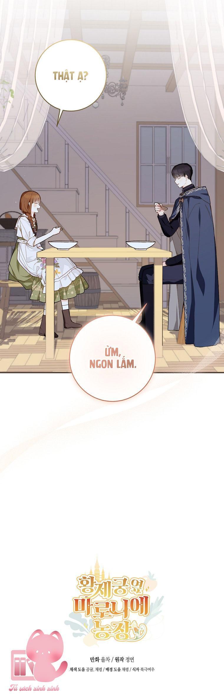 trang trại hạt dẻ cạnh hoàng cung chapter 50 63