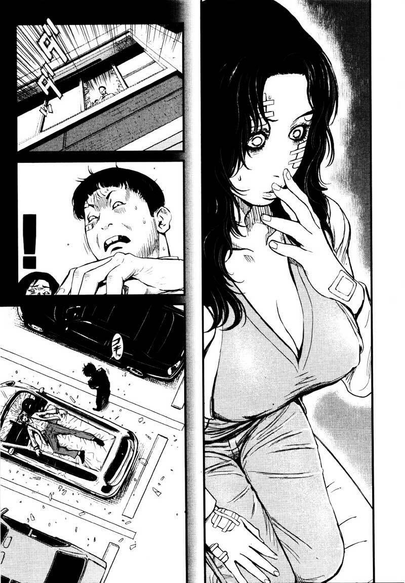 wolf guy - wolfen crest chapter 21 13