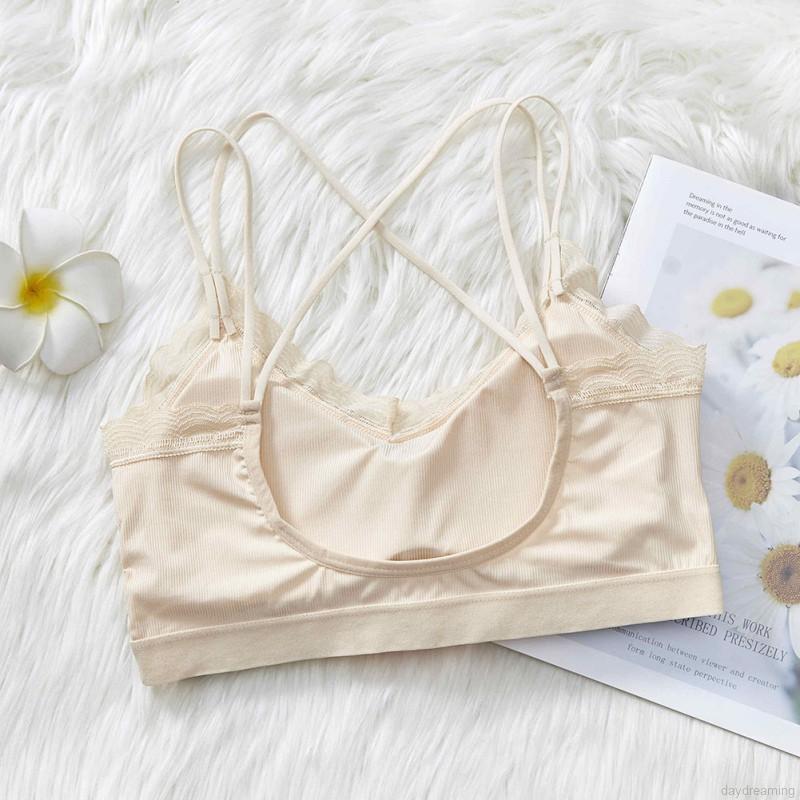 Áo Lót Thể Thao Thời Trang Dành Cho Nữ