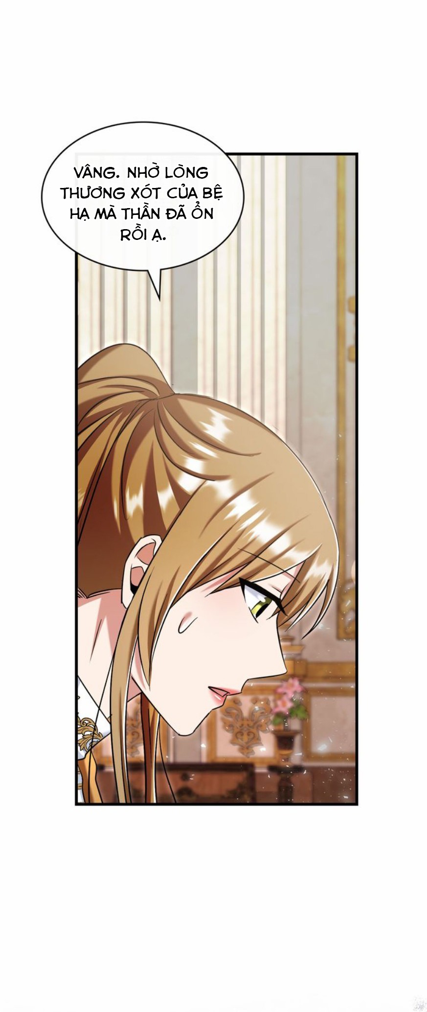 công lý của một ác nữ chapter 126 35