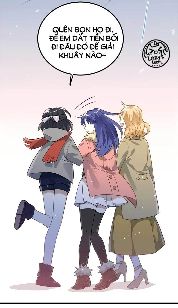 tình yêu huyễn tưởng chapter 11 12