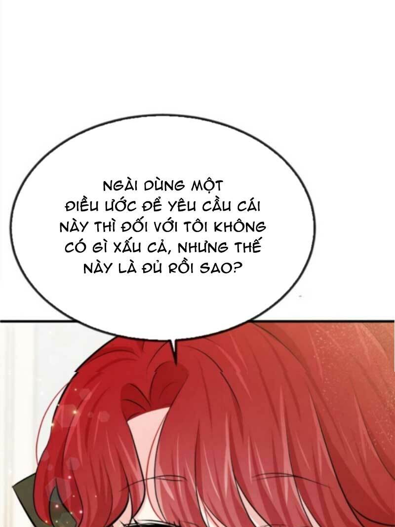 tiểu thư scarlet, em không muốn trả thù sao? chapter 16 39
