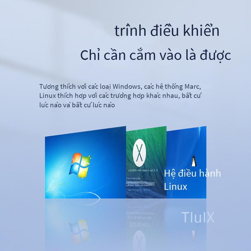Giao hàng nhanh Jason tốc độ cao USB2.0 bốn cổng HUB trung tâm máy tính đa giao diện một kéo bốn đế cắm HUB hub