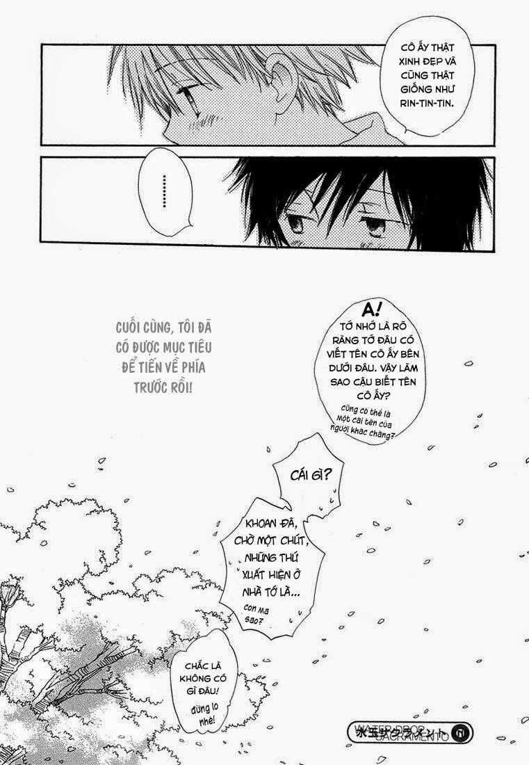 donuts tsuushin chapter 4 25