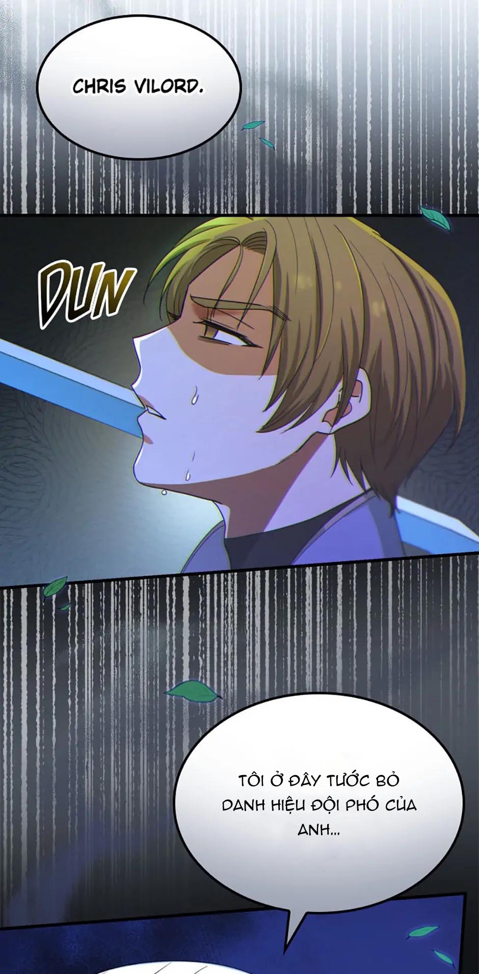 hiệp sĩ băng giá chapter 22.2 47