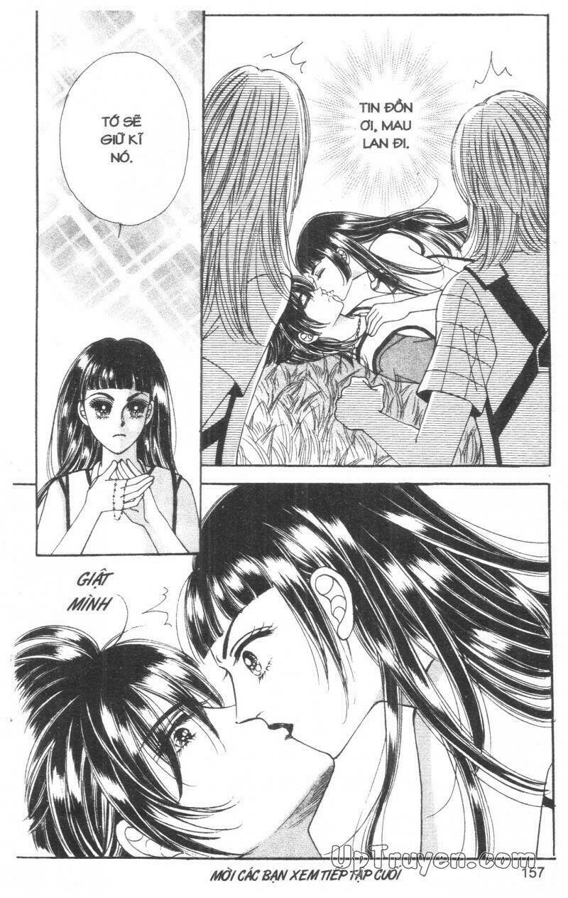 người yêu hoa chapter 6 157